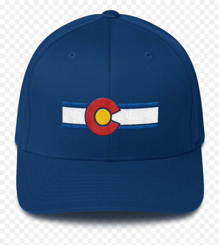Colorado Flag Hat - For Baseball Png,Colorado Flag Png