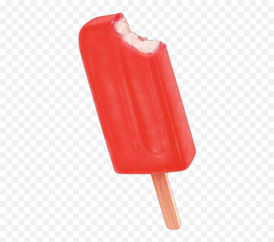 Download Paleta Fresa Crema - Paleta De Helado Fresa Png,Fresa Png