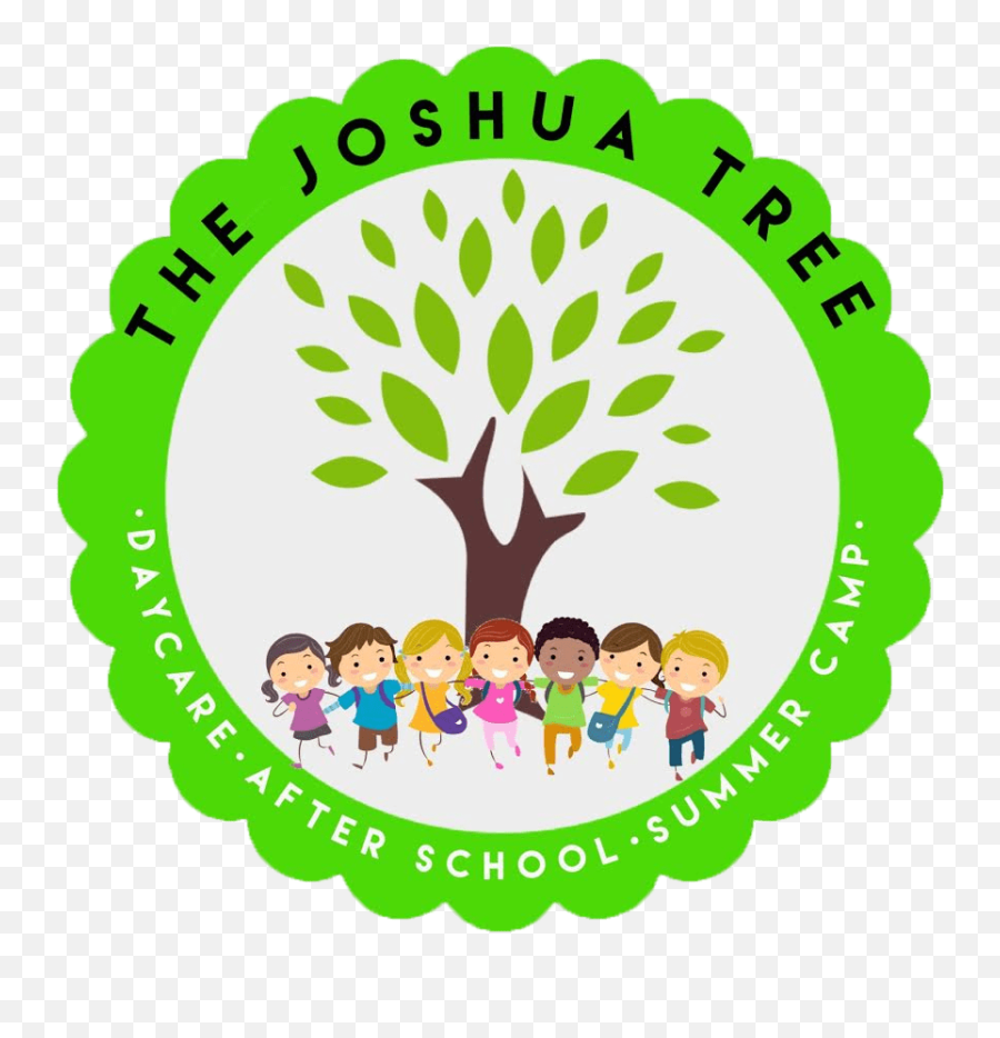 Home - Joshua Tree School Clip Art Png,Joshua Tree Png