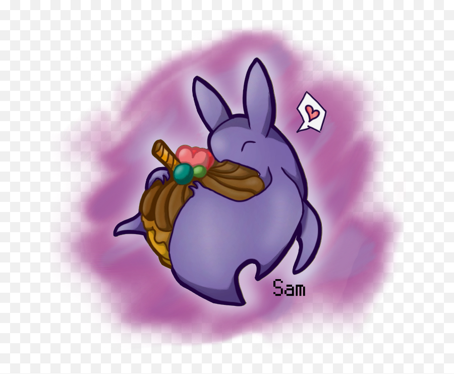 Dibujo De Crobat Dibujando La Pokedex Nacional - Fictional Character Png,Crobat Png