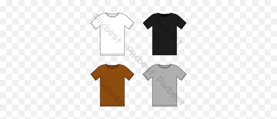 T Shirt Design Template Templates Free Psd U0026 Png Vector - Template Desain Kaos,T Shirt Template Png