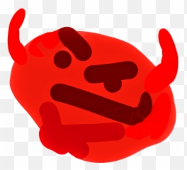 Devilthonk - Discord Emoji Language png