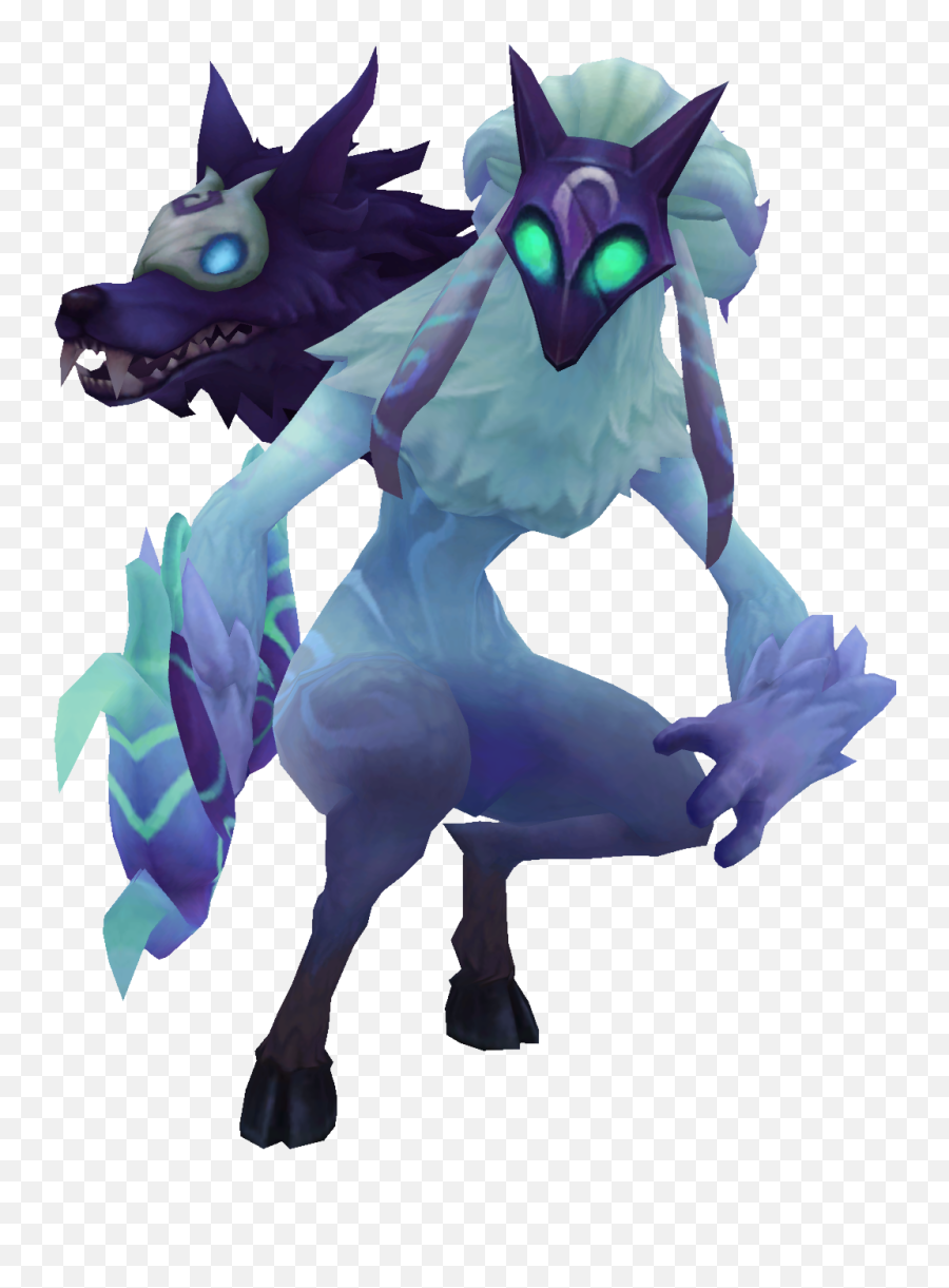 Kindred - Kindred Png,Kindred Icon