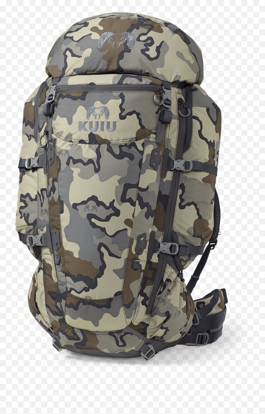 Know Your Hunting Bags And Packs - Hiking Equipment Png,Kuiu Icon Pro 1850