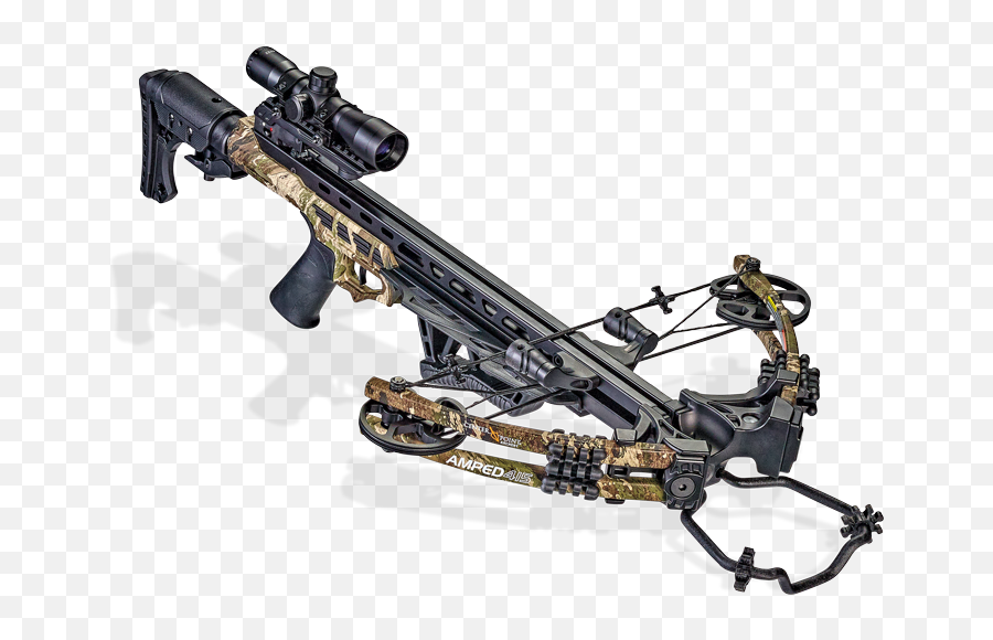 Ranking The 5 Best Crossbows For 2020 - Bow Png,Crossbow Icon