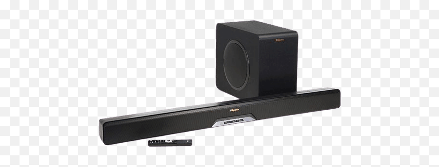 Large - Klipsch Rsb 14 Png,Klipsch Icon Xl23