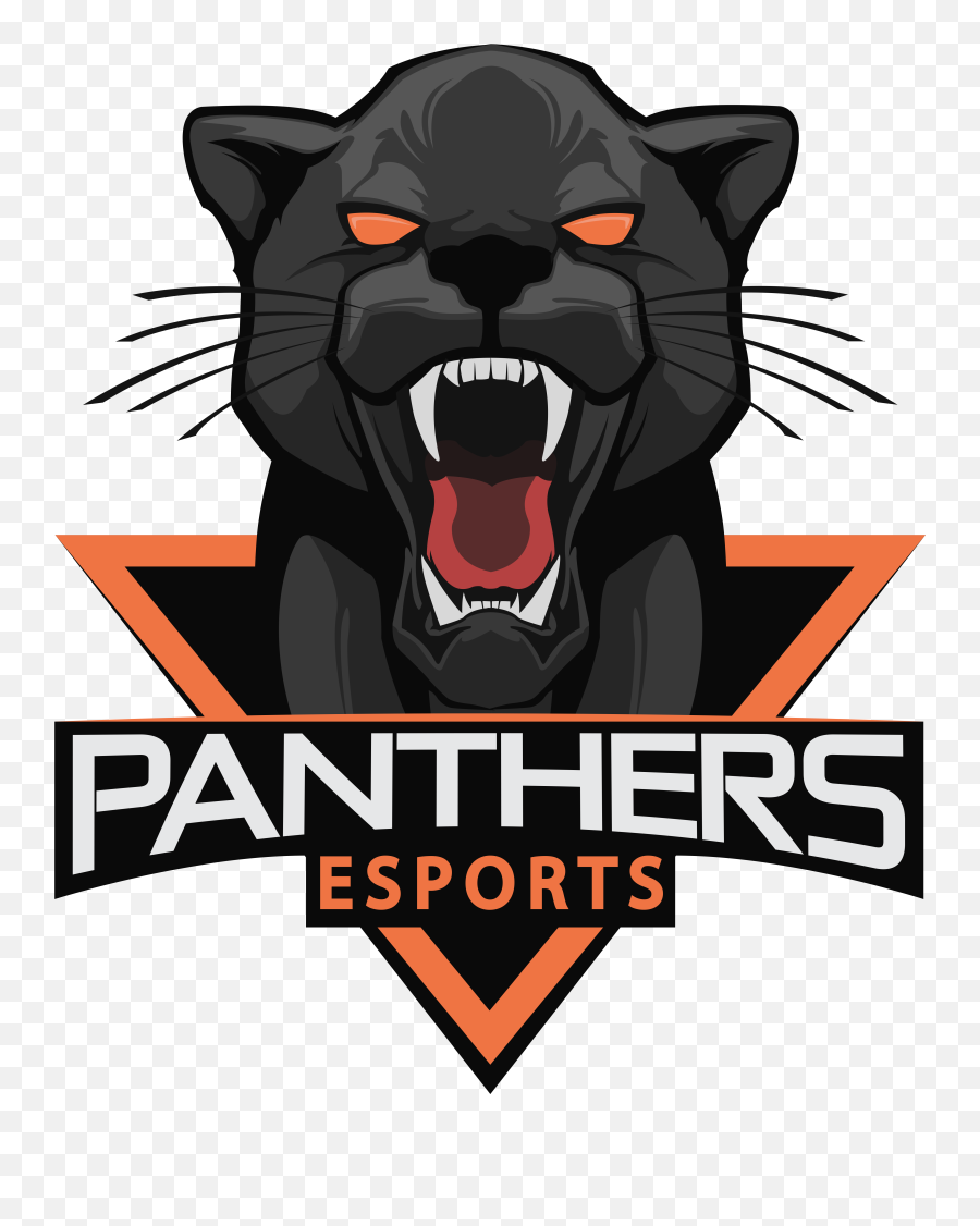 Download Free Counter - Strike Panther Offensive Global No Copyright Esports Logo Png,Panthers Png