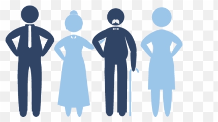 Understanding Multiple Myeloma - Standing png