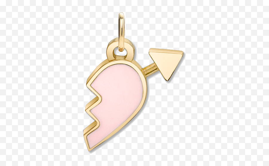 Bff Pink Charms U2013 The Fête - Solid Png,Icon Favors