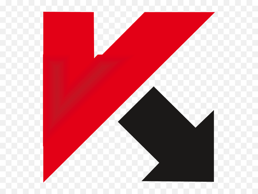 Logo - Kaspersky Antivirus Logo Png,Kaspersky Png Icon