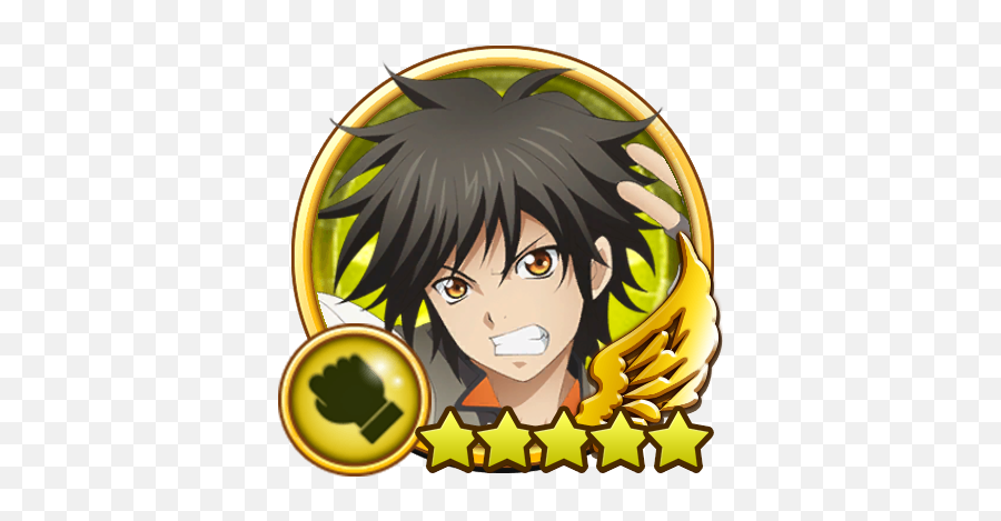 Reiconproject - Fictional Character Png,Haseo Icon