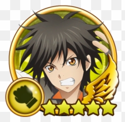 Reiconproject - Fictional Character Png,Haseo Icon