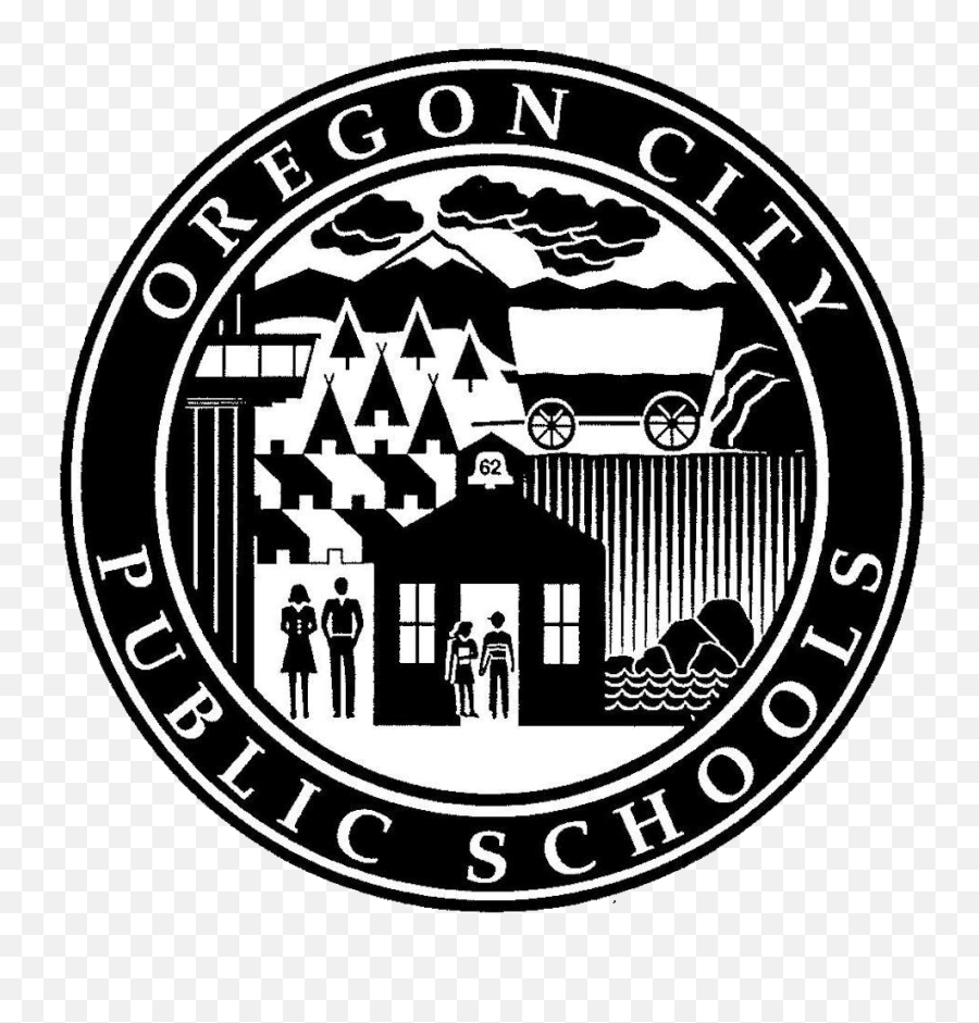 Resources Oregon City School District - Oregon City School District Logo Png,Typing Club Icon