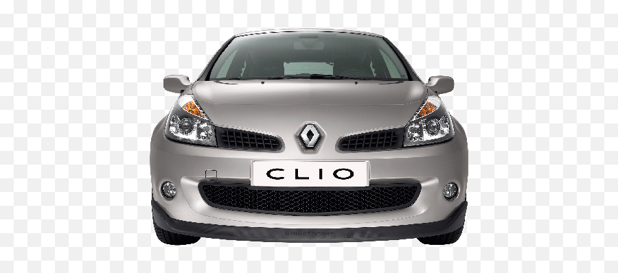 Clio 1 4 Turbo - Clio 3 Dokadka Zderzaka Png,Renault Clio 1.2 Icon