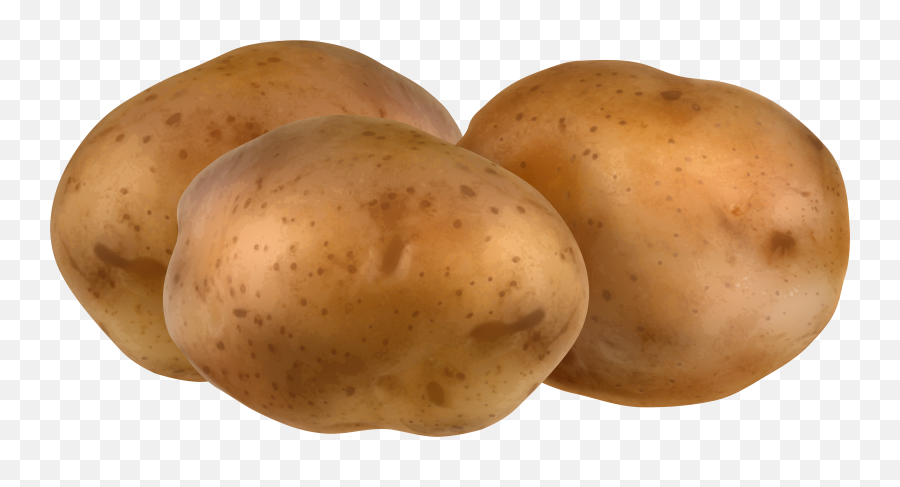 Picture Png Potato