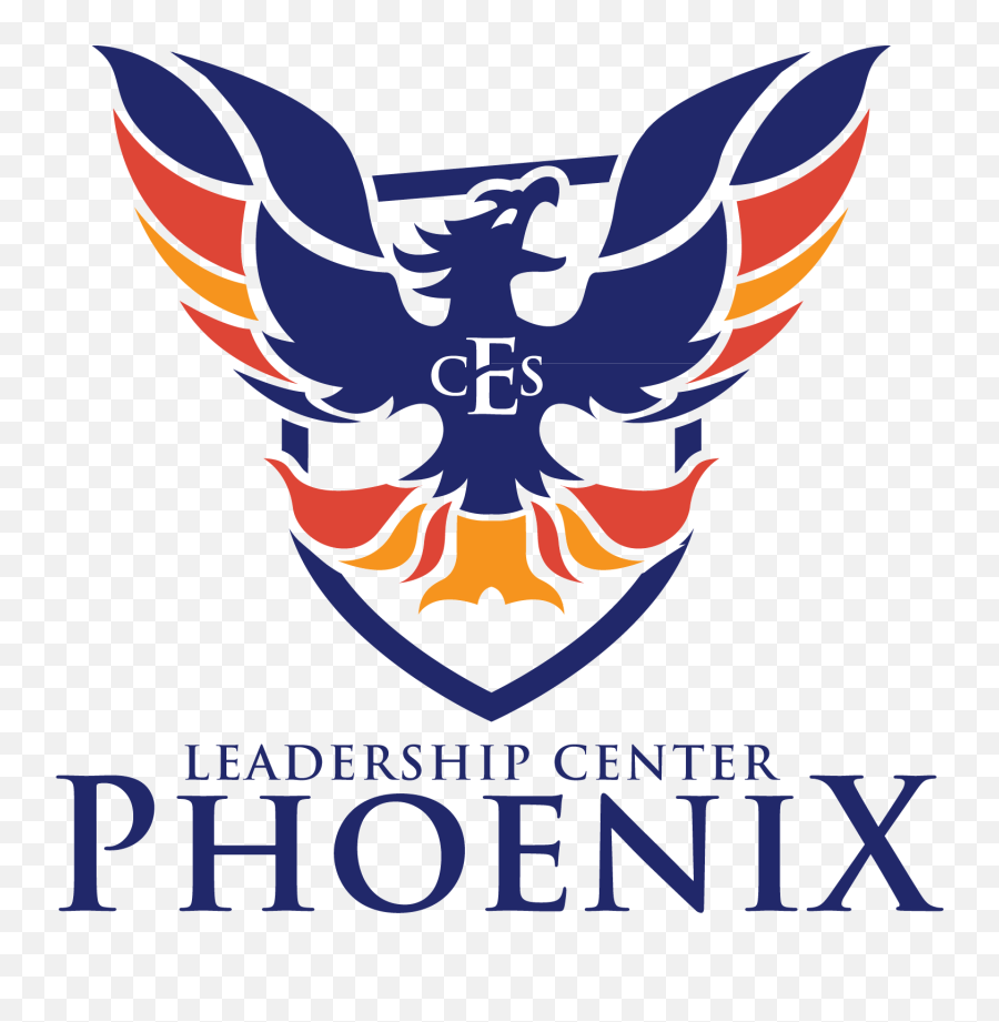 Lc - Phoenixlogo Charter School Of Excellence Phoenix Logo Png,Phoenix Logo