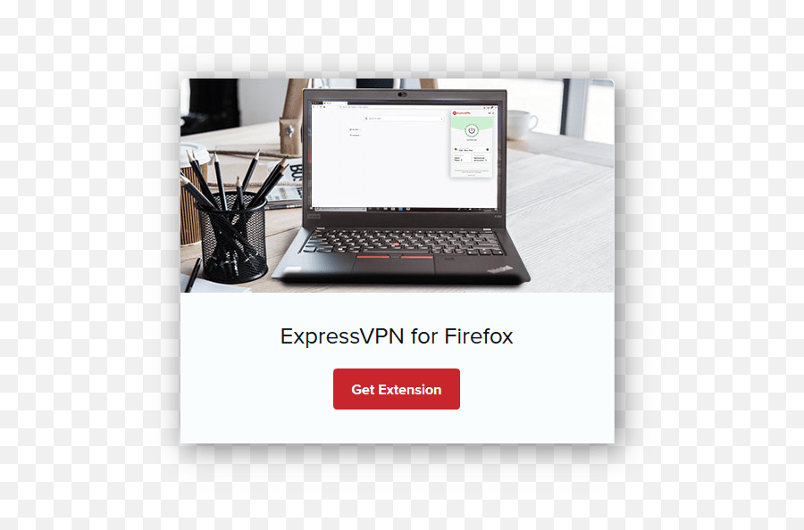 How To Get A Vpn Extension For Firefox Step - Bystep Guide Office Equipment Png,Foxfire Icon