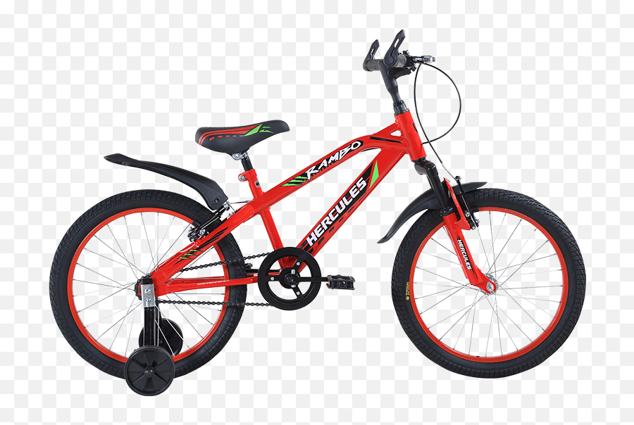 Online Cycle Shoppingbuy Cheap Gear Cycles In India - Best Hercules Rambo Cycle Png,Mirraco Icon 2010 Bmx Bike