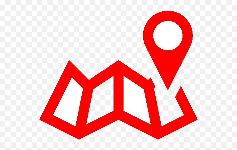 Destination - Topographic Map,Google Maps Destination Icon Transparent PNG