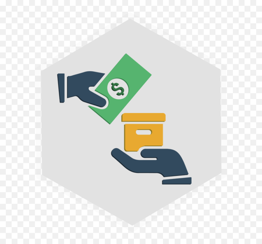 Cash - Transparent Cash On Delivery Icon Png,Cod Icon