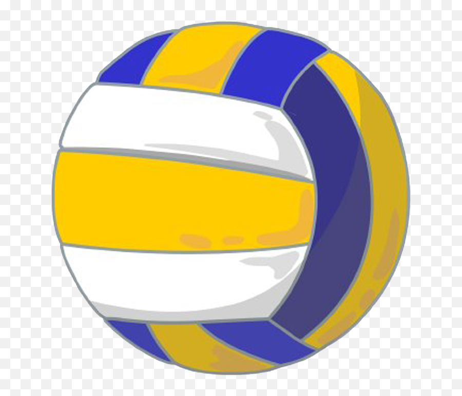Volleyball Png - Volleyball Ball Png,Volleyball Png