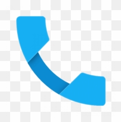 Phone Icon Android Lollipop Pnglib U2013 Free Library - Png