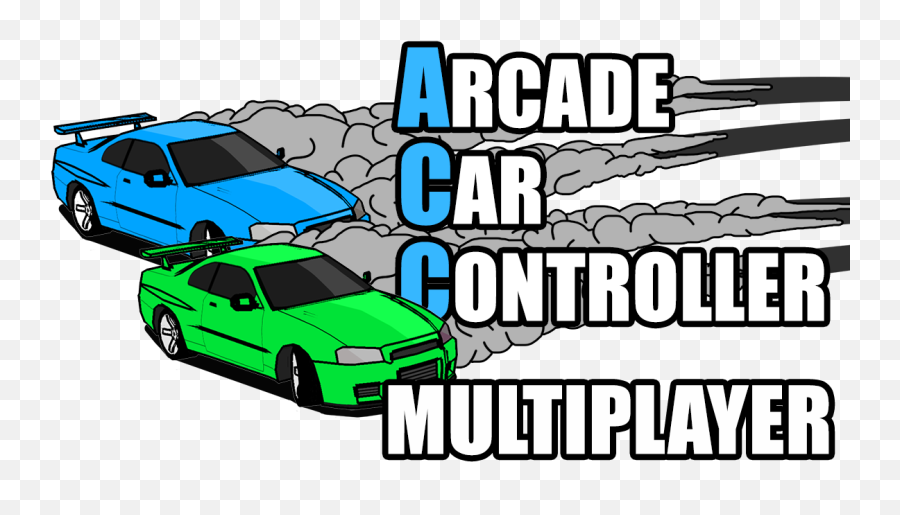 Arcade Car Controller Multiplayer Systems Unity Asset Store - Sticker Distro Design Png,Arcade Joystick Icon
