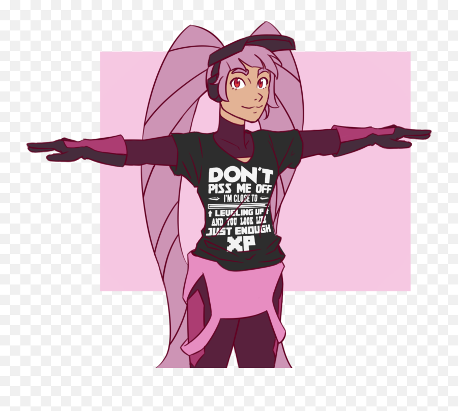 Wakes Up Alarmed In Cold G - Fictional Character Png,Entrapta Icon