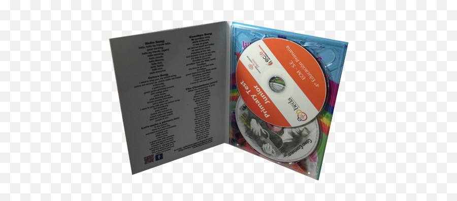 Deluxe Packaging Digipacks Png Dvd