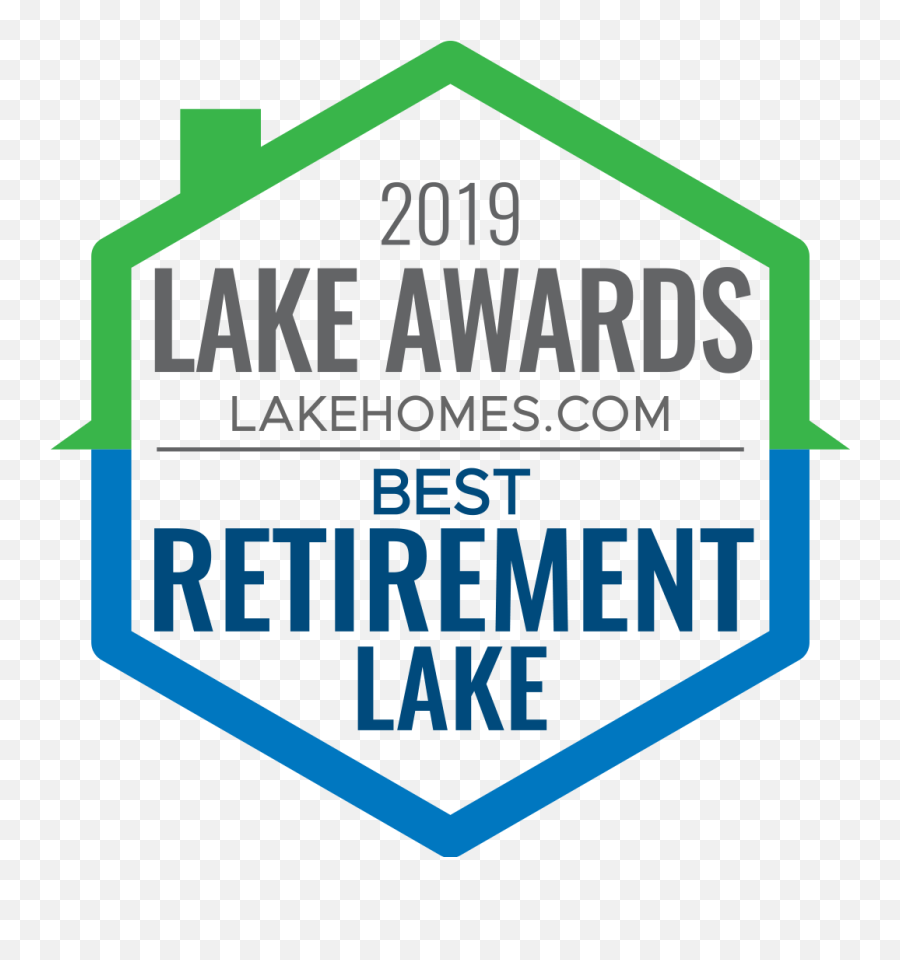 2019 Best Retirement Lakes Lake Homes Realty - Language Png,Great Value Icon