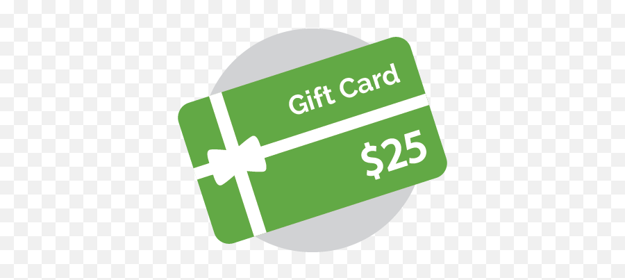 Download Gift Card - Language Png,Icon 25