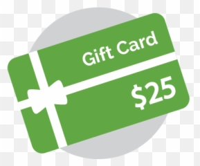 Download Gift Card - Language png