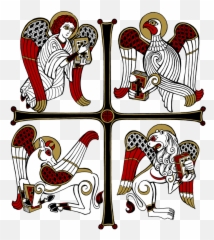 Gallery - Pageau Carvings Christian Art png