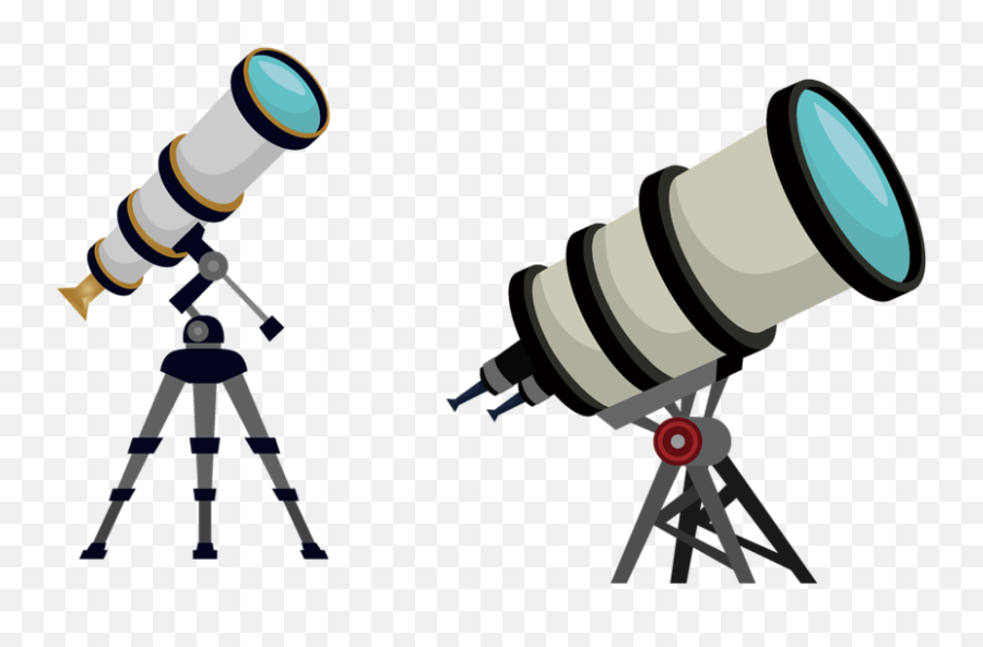 Telescope Astronomy Tripod - Imagenes De Telescopios Astronomia Gratis Png,Tripod Icon