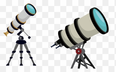 Telescope Astronomy Tripod - Imagenes De Telescopios Astronomia Gratis Png,Tripod Icon