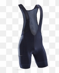 Triban By Decathlon - Menu0027s RC500 Pocket Bib Road Cycling Shorts Walmartcom Cyklistické Kalhoty png