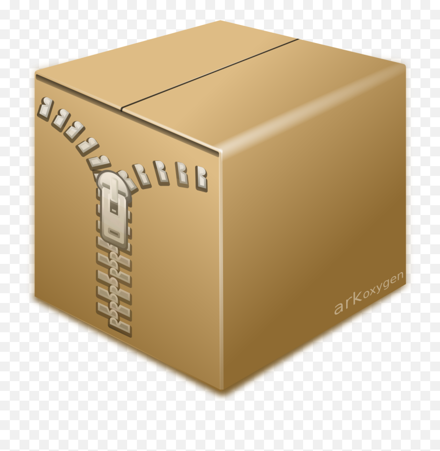 Fileark2 Iconsvg - Wikipedia File Archiver Png,2 In 1 Icon