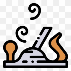 Carpentry - Free construction and tools icons Language png