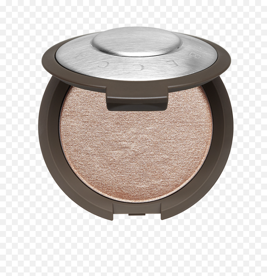 13 Amazing Highlighters For Any Budget - Becca Shimmering Skin Perfector Bronzed Amber Png,Makeup Transparent Background