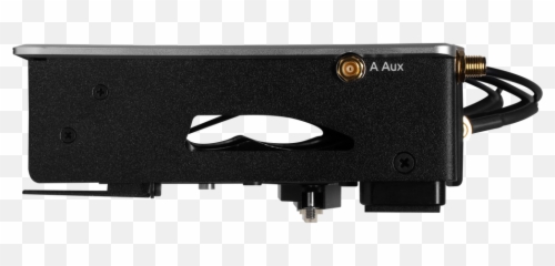 Sound Devices Sl - 2 Dual SuperSlot Wireless Module for 8Series Portable png