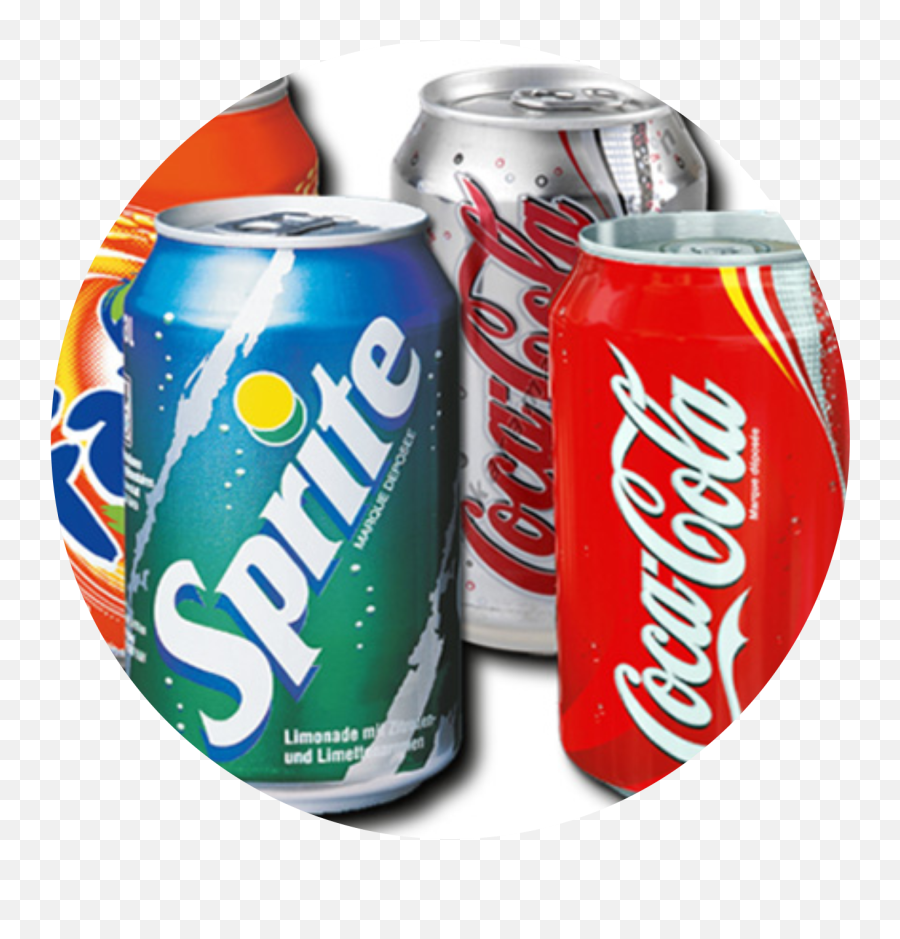 Free Png Cold Drink Sprite Can