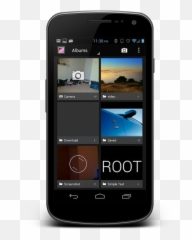 Install Android 4 - 2 Gallery App png