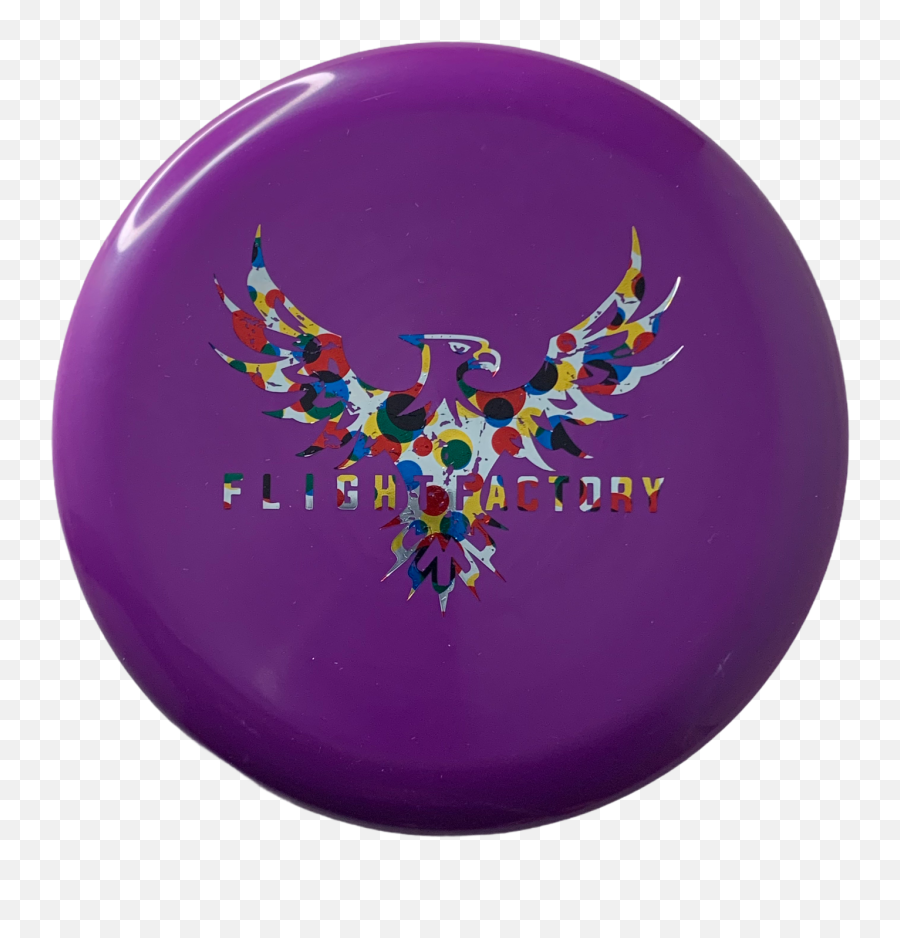 Putters - Flight Factory Discs Frisbee Png,Emac Icon