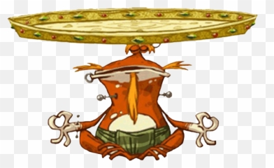 Steam Community Guide Rayman Origins - Harukau0027s Bubble Dreamer png