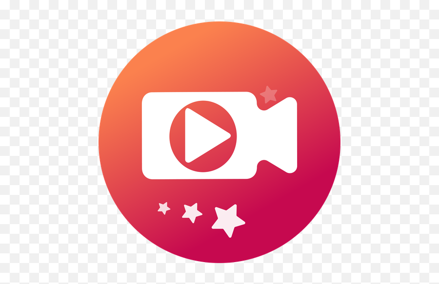 Updated Photo Video Maker With Music And Movie Mod - Movie Maker App Png,Video Editor Icon
