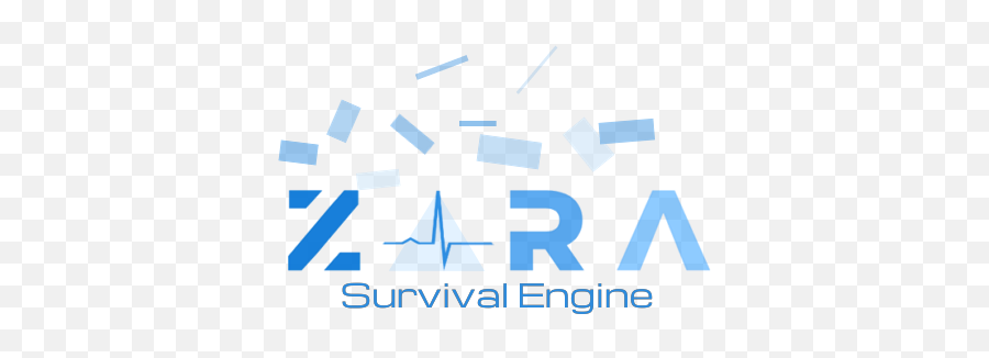 Zara Survival Engine C - Godot Asset Library Vertical Png,Survive Icon