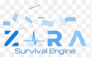Zara Survival Engine C - Godot Asset Library Vertical Png,Survive Icon