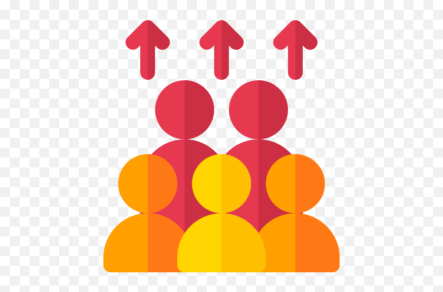 Population - Free Arrows Icons Population Vector Icon Png,Population Icon Png