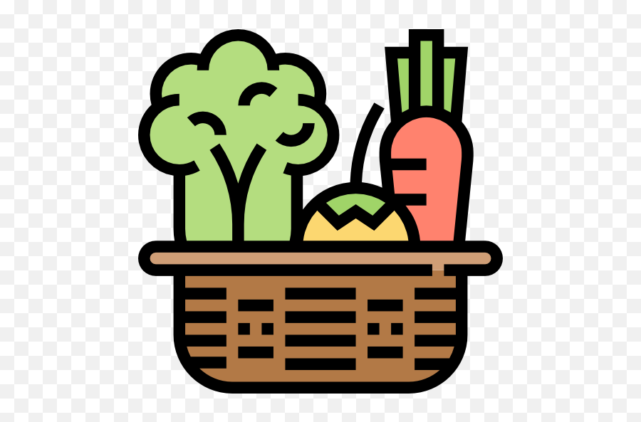 Vegetables - Free Food Icons Vegetable Png,Vegetable Icon