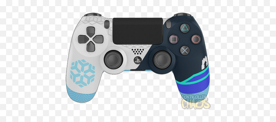 Mei - Custom Controller Ps4 Destiny Png,Mei Overwatch Png